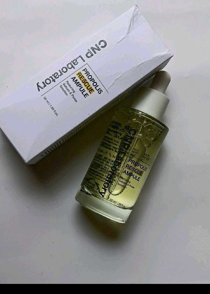 Korean Skincare Products