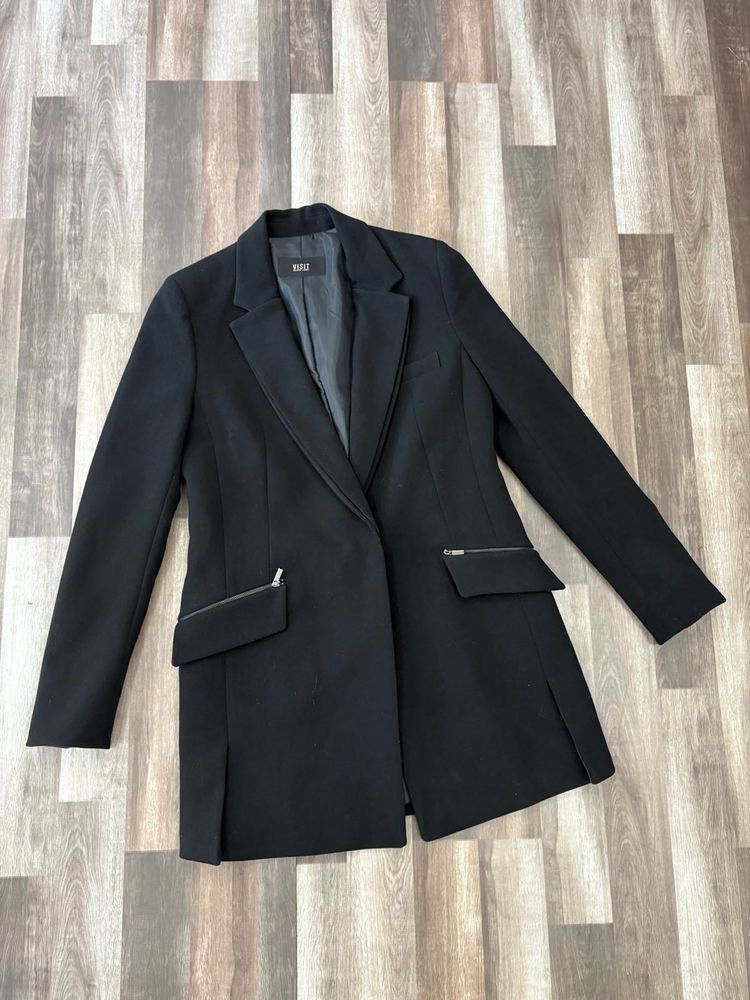 Black Blazer