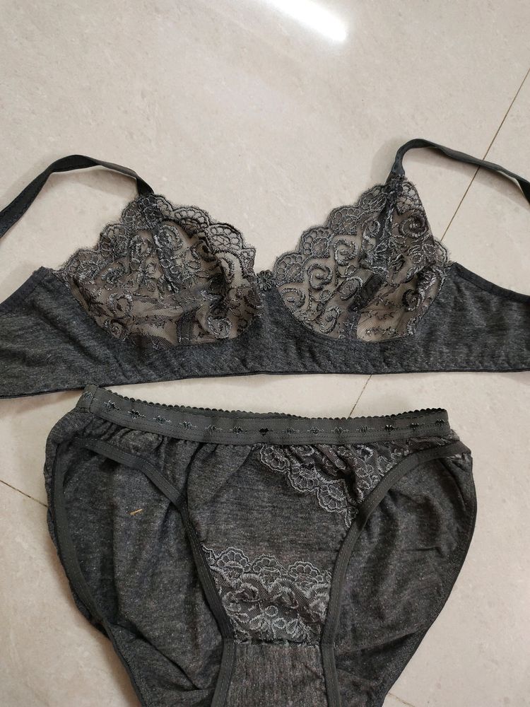 Under Garments Set
