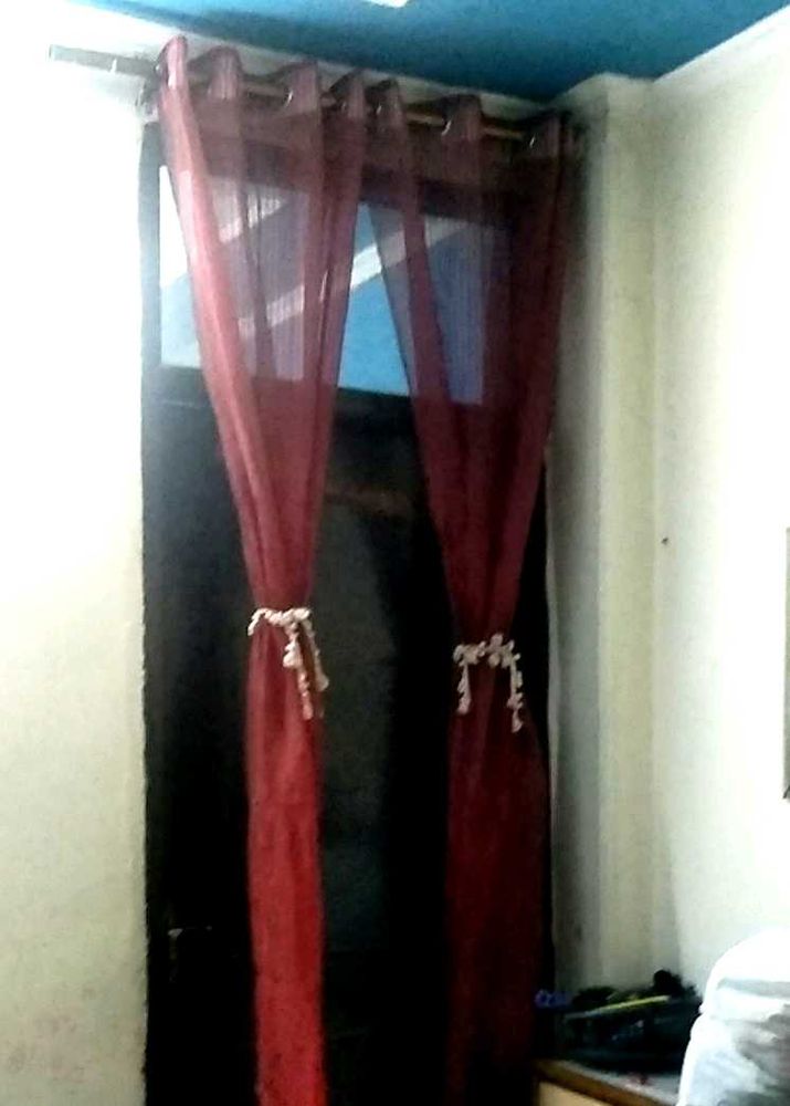 Curtain