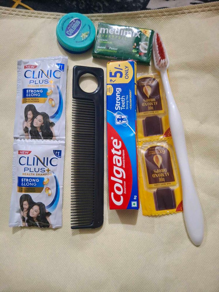 Travel Kit