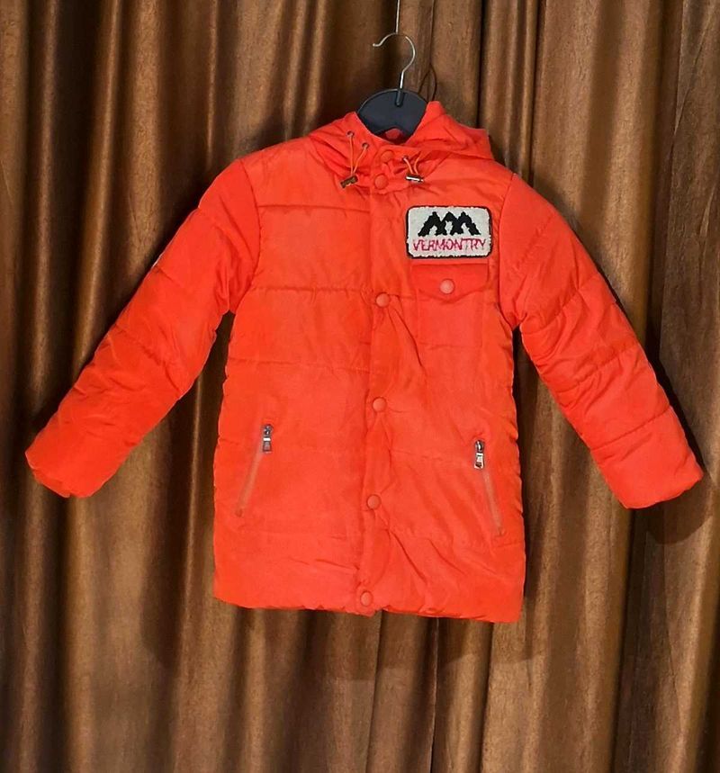 Imported Jacket for 8 to 9 year boys