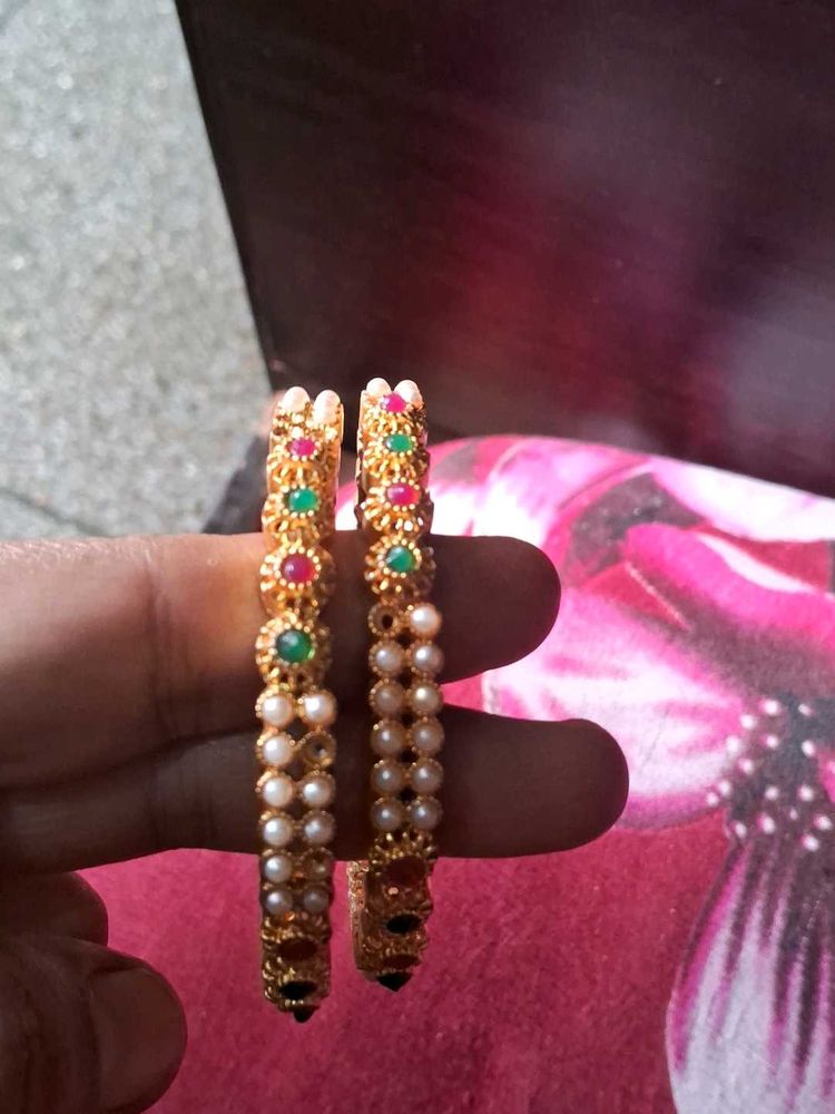Bangles &amp; Bracelets
