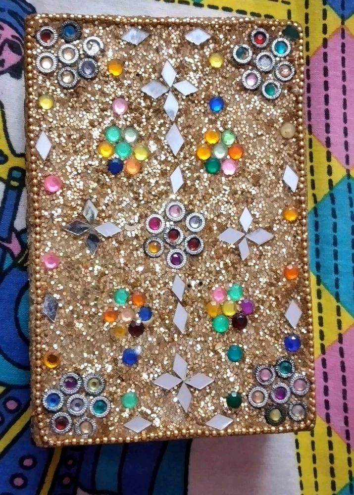 PRICE DROP‼ Jewelry Box