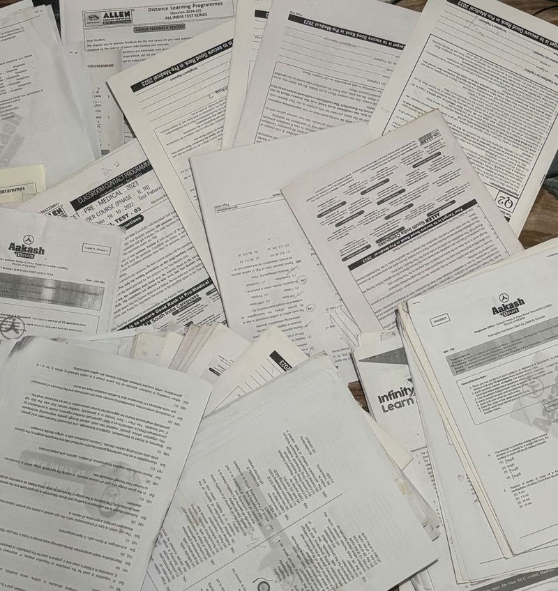Exam Prep Materials Questions Papers