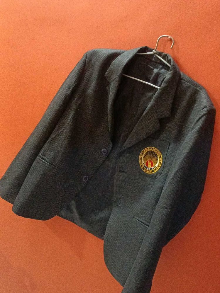 School Blazer