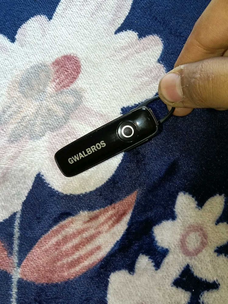 GWALBROS Bluetooth Headset