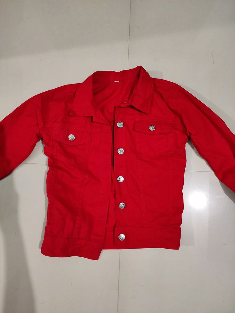 girls jacket