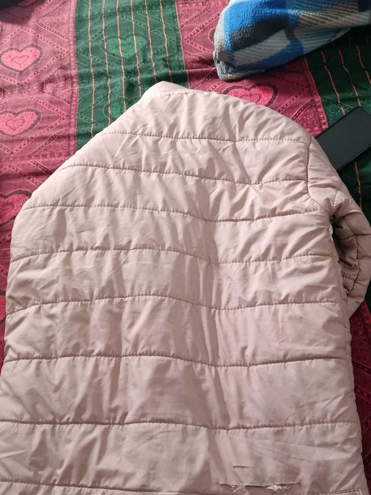 Padded Jacket