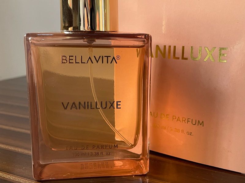 Bellavita Vanilluxe Perfume (BIG OFFER)