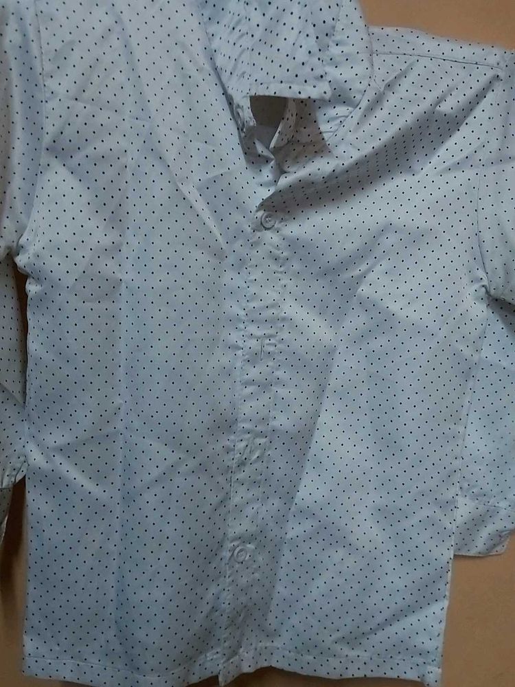 Shirt New Wear One Time
