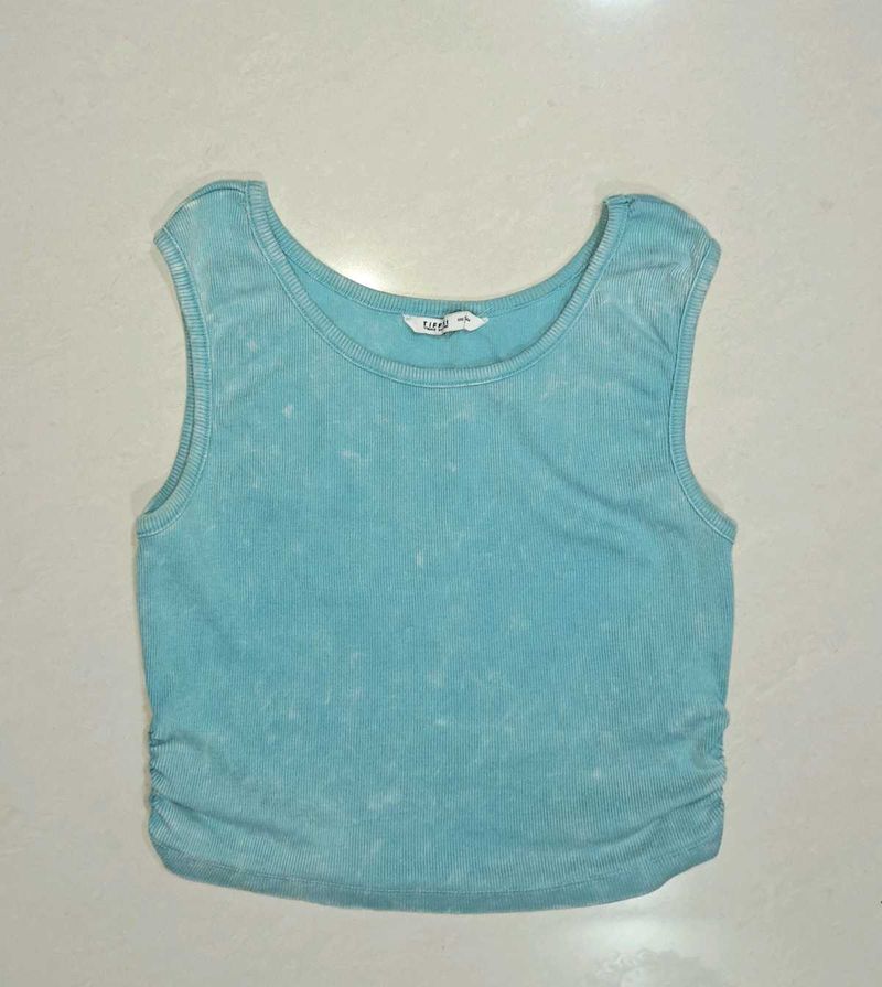 Tie dye Tank Top