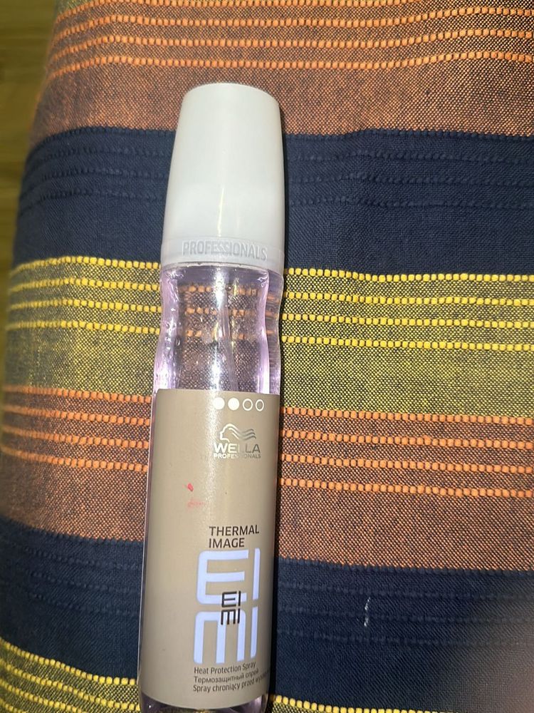 Heat Protection Spary