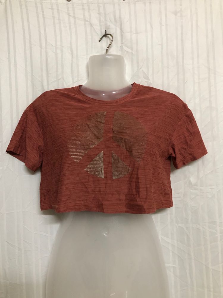 Old Navy Crop Top