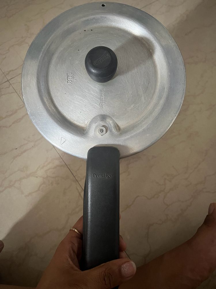 Prestige Cooker 3L
