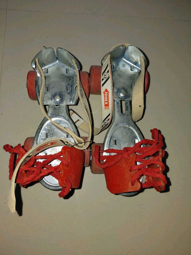 Adjustable Kids Skates