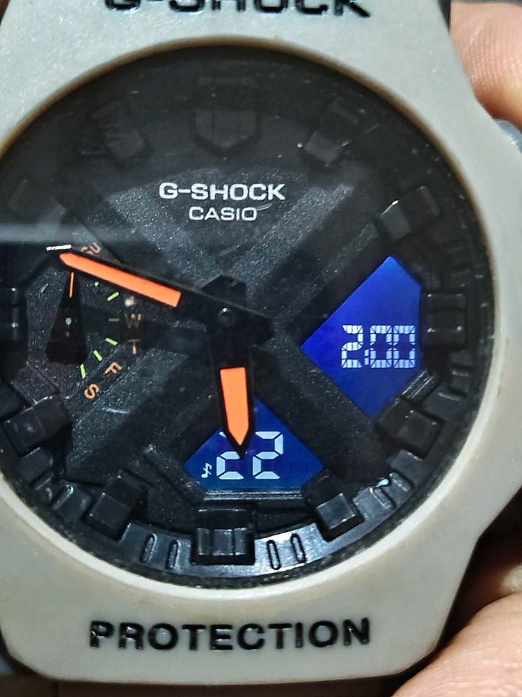 G-Shock GA-2300