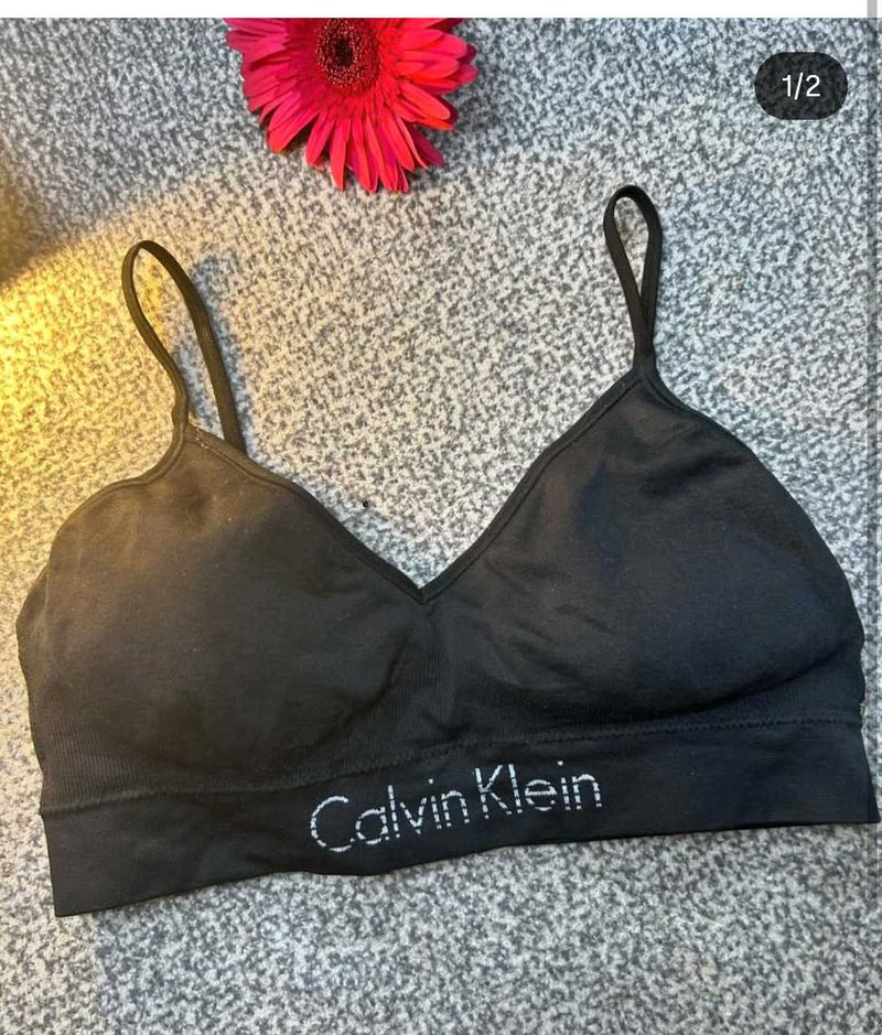 Calvin Klein Bra
