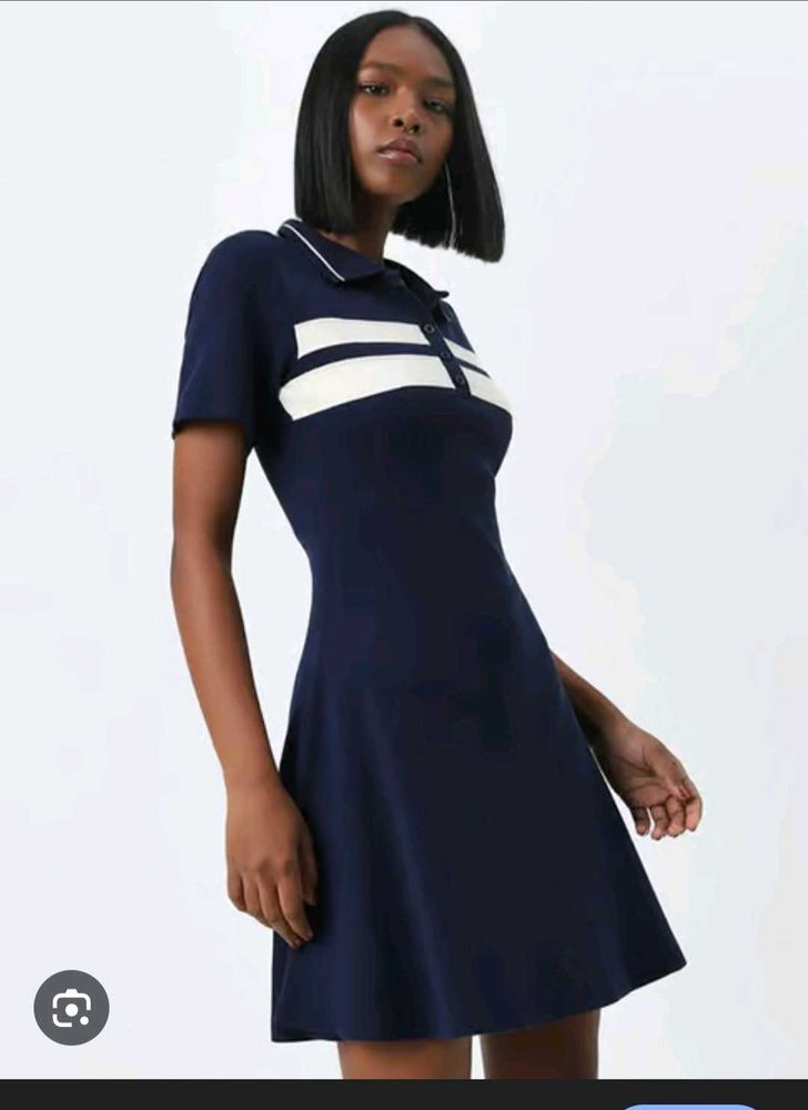 Studiofit Westside Dress