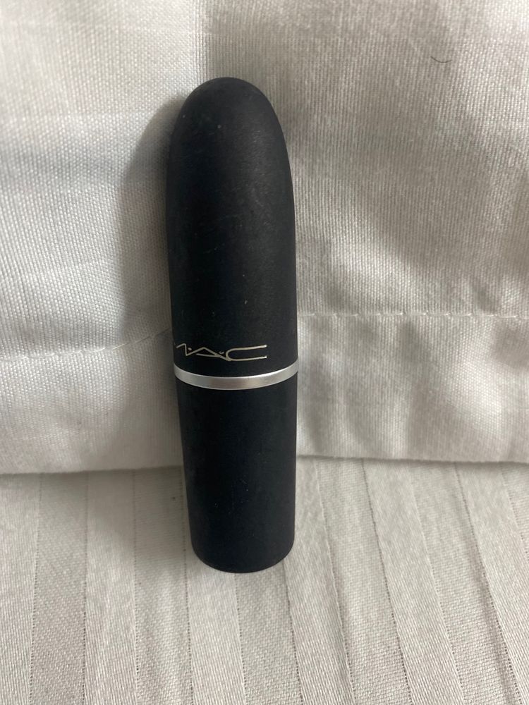 MAC Lipstick Shade 304(used)