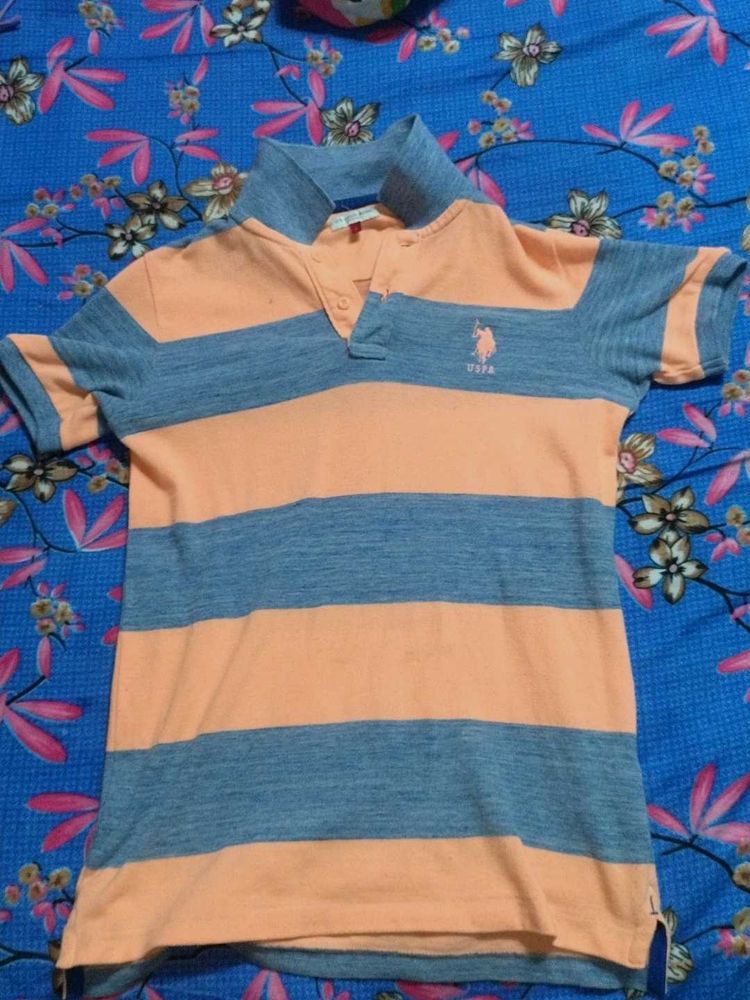 polo t shirt