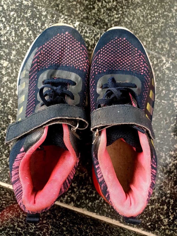 2 Shoes Combo