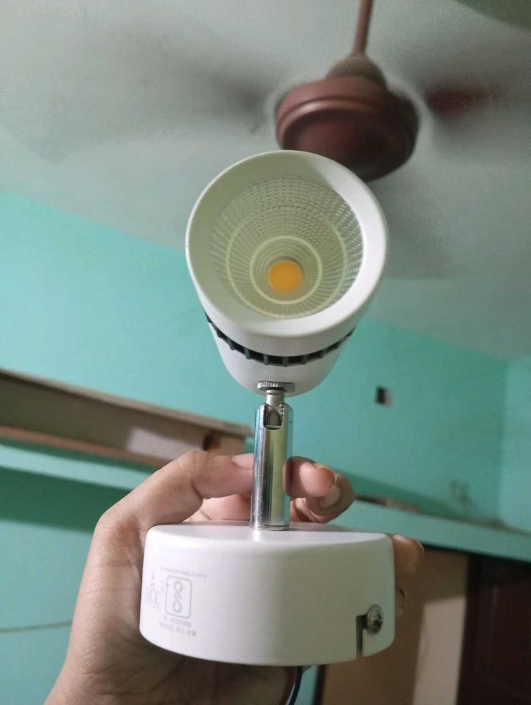 Modern Spot Light