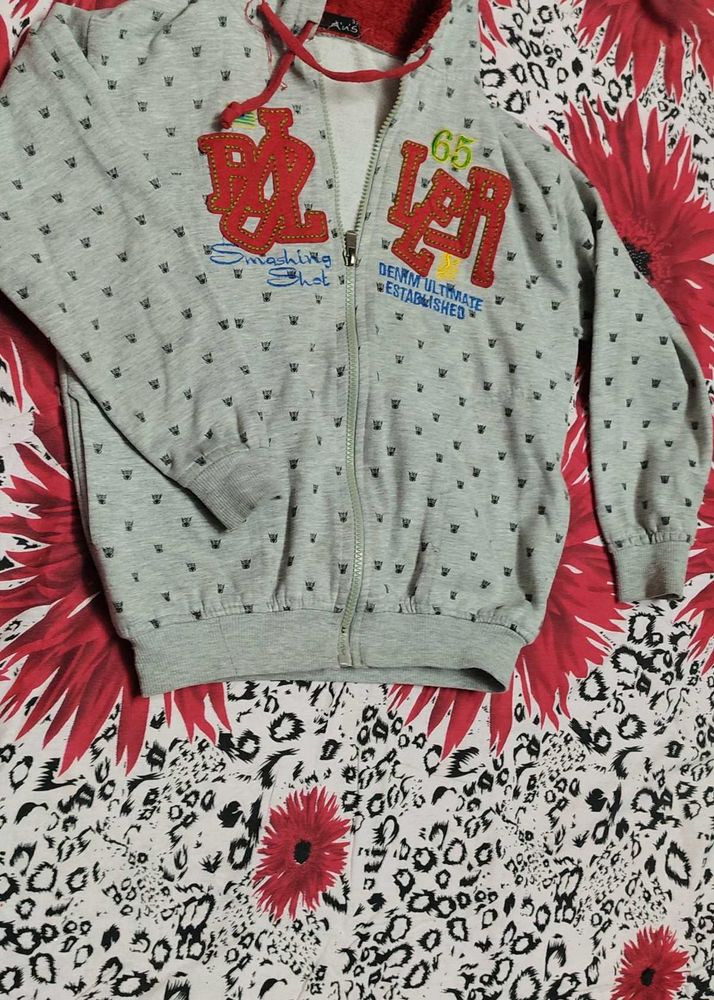 Soft Jacket