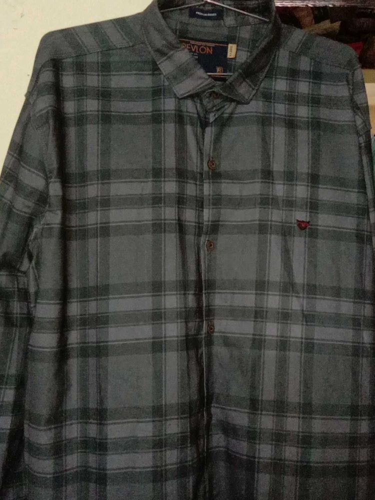 Mens Casual Shirt