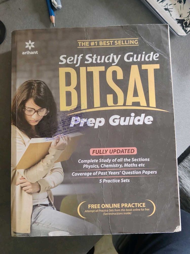 BITSAT Prepration Guide