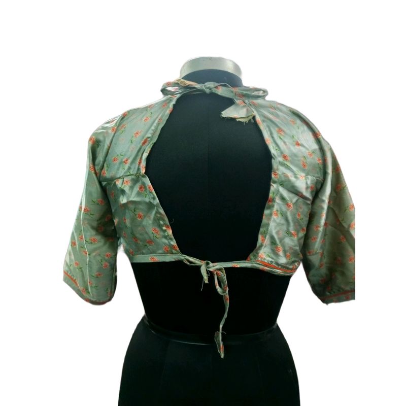 Saree Blouse