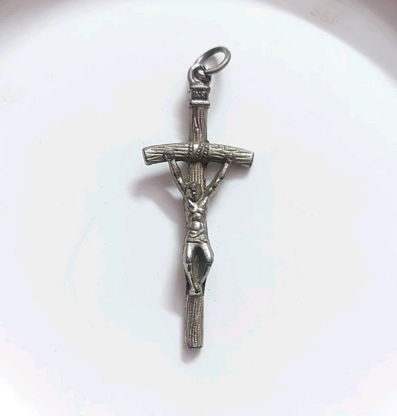 Jesus Christ Pendant