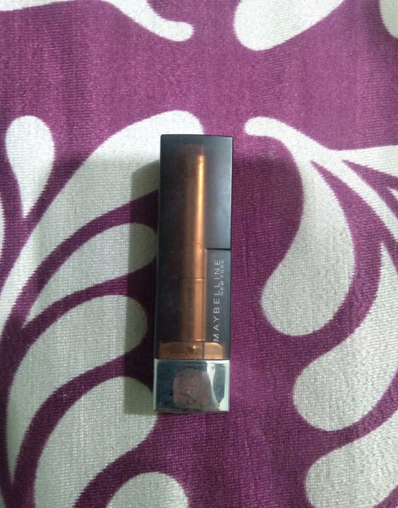 Maybelline Lipstick Nude Nuance