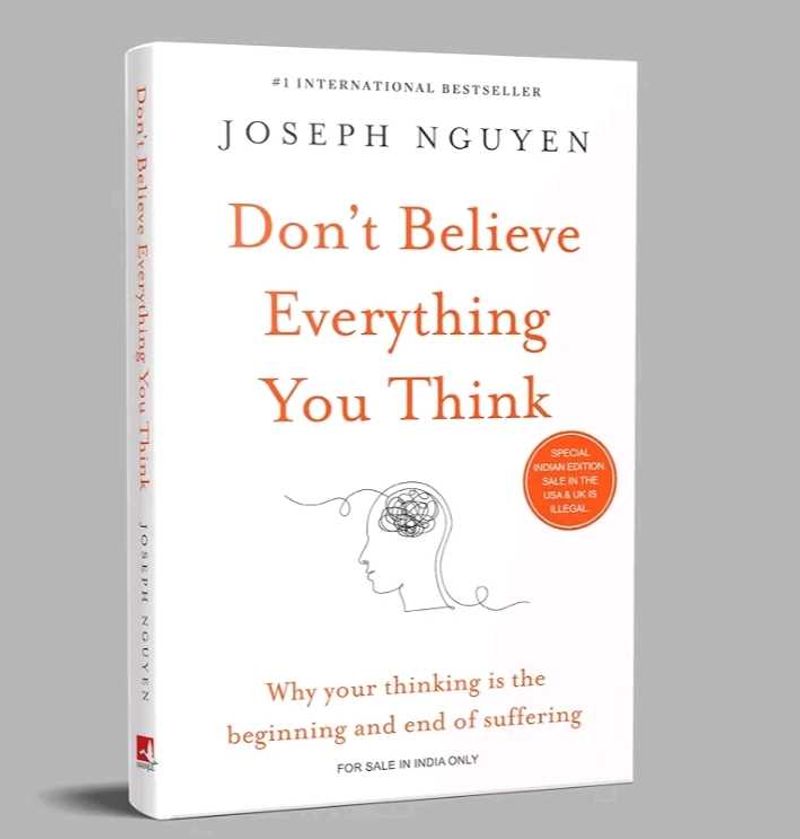 Don&#39;t Believe Everything