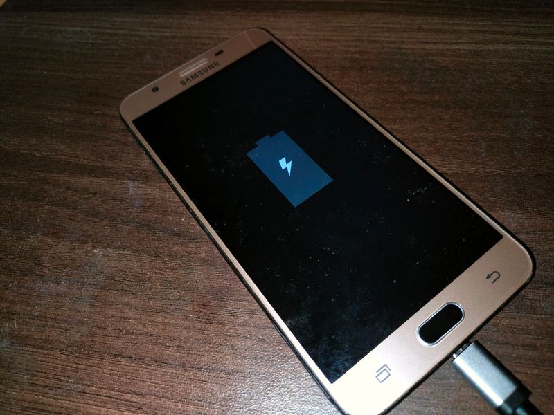 Samsung Galaxy J7 Prime