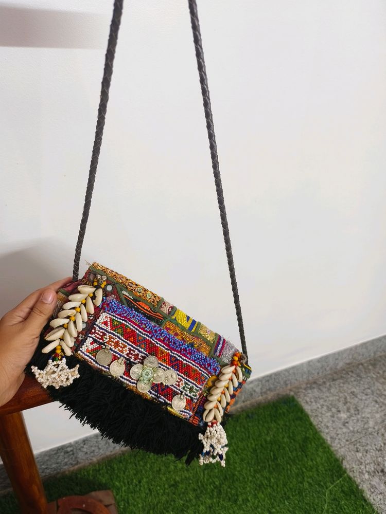 Banzara Bag