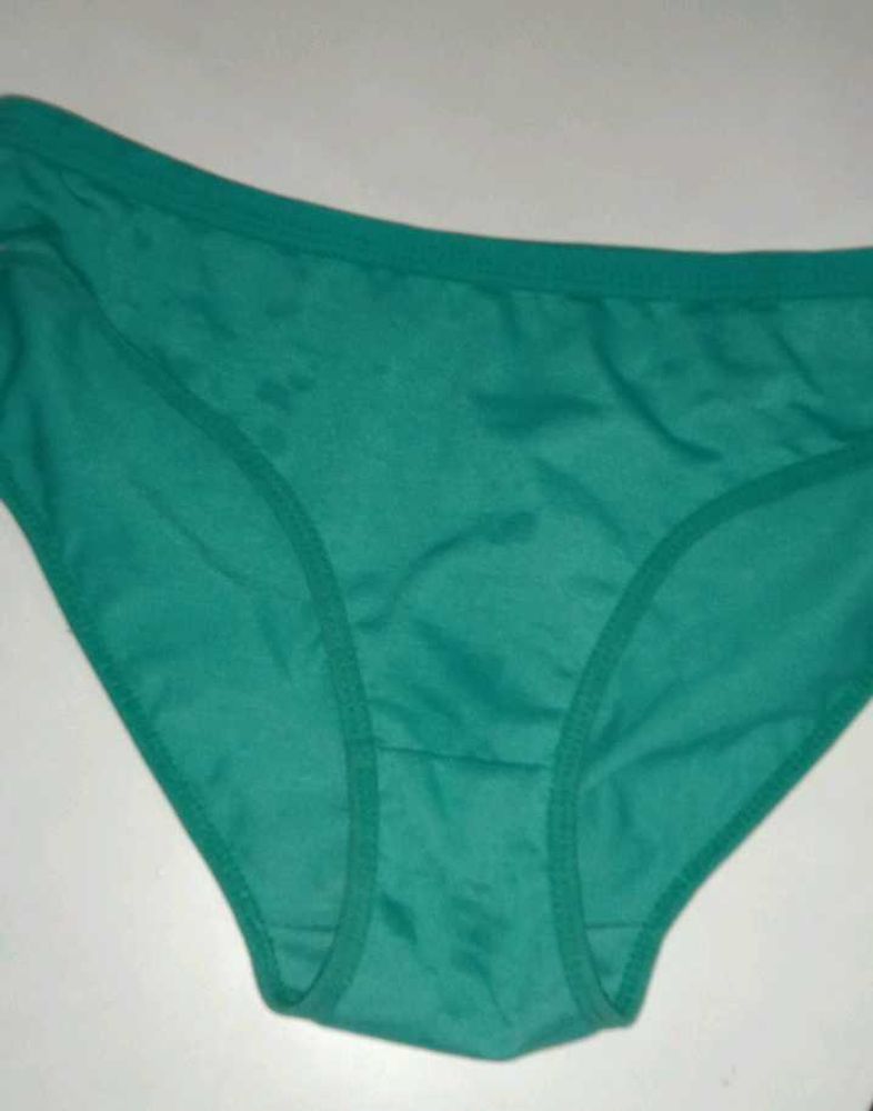 Panty Bra Combo