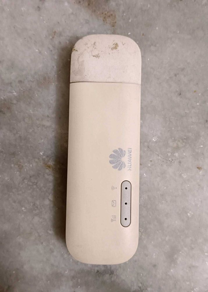 Huawei Wifi Dongle