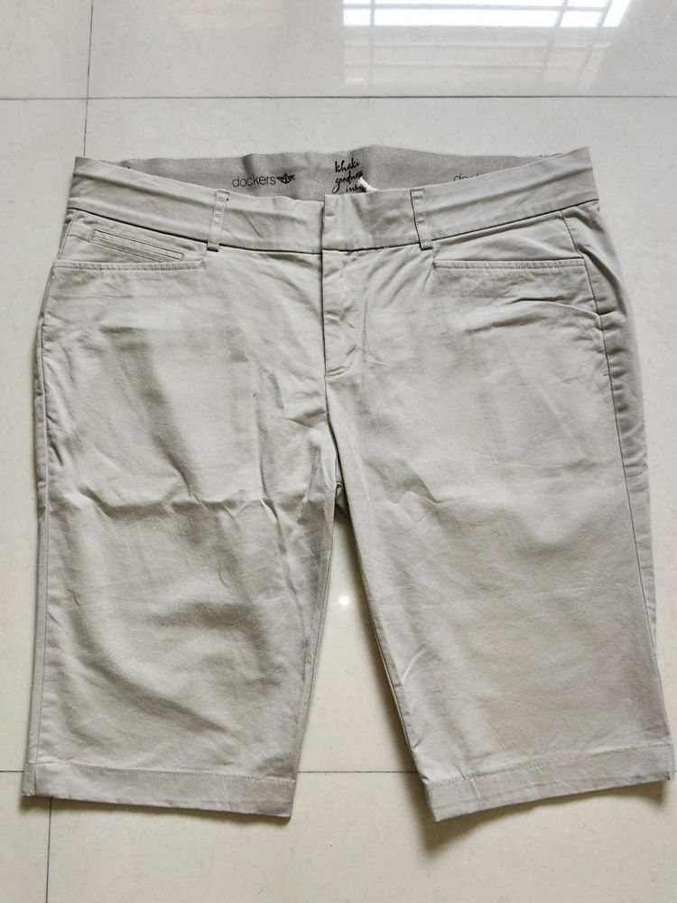 Half Pant
