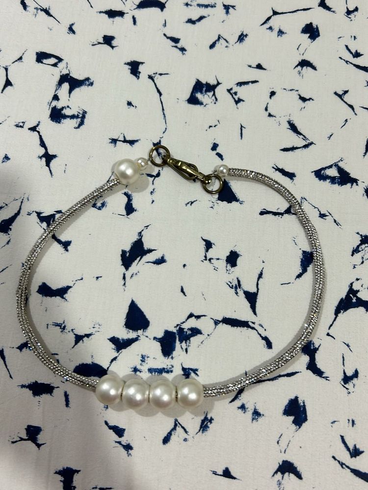 Glittery Handbag Strap