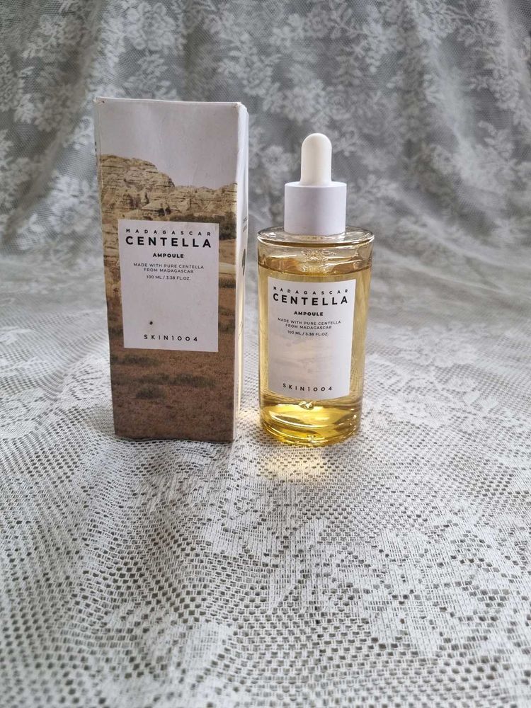 SKIN1004 Madagascar Centella Ampoule