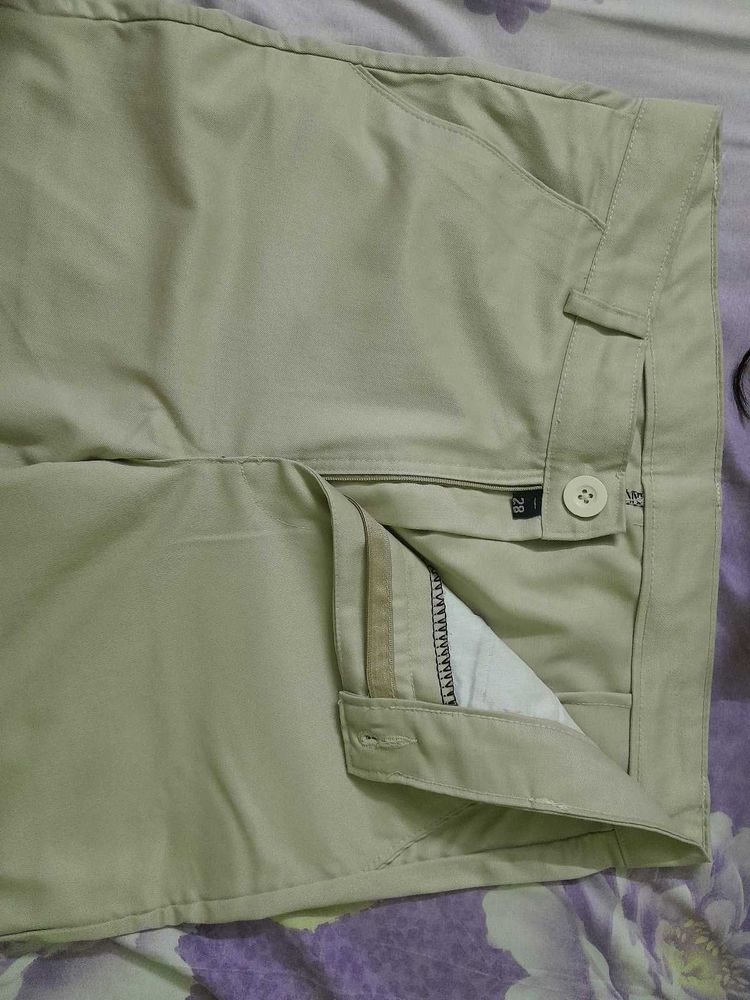 Formal Pants