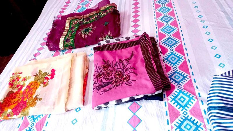 Wedding Saree3