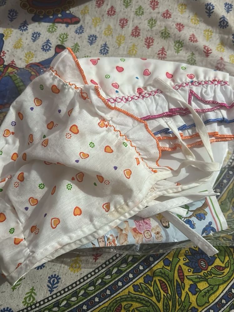 Pedbud-new Born Baby Soft Cotton Cap