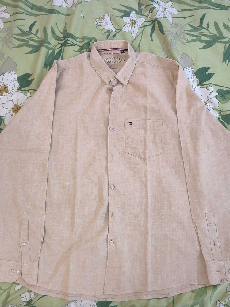 Tommy Hilfiger Oxford Shirt