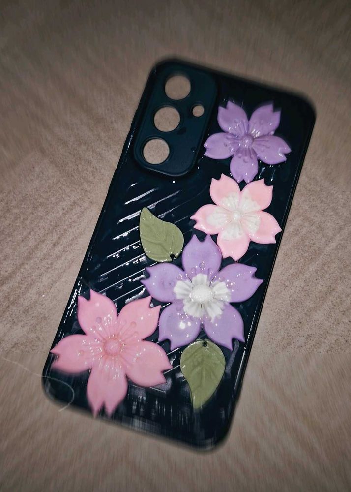 Floral Phone Case