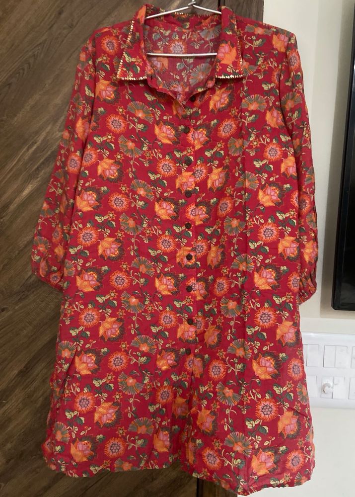Floral Coords