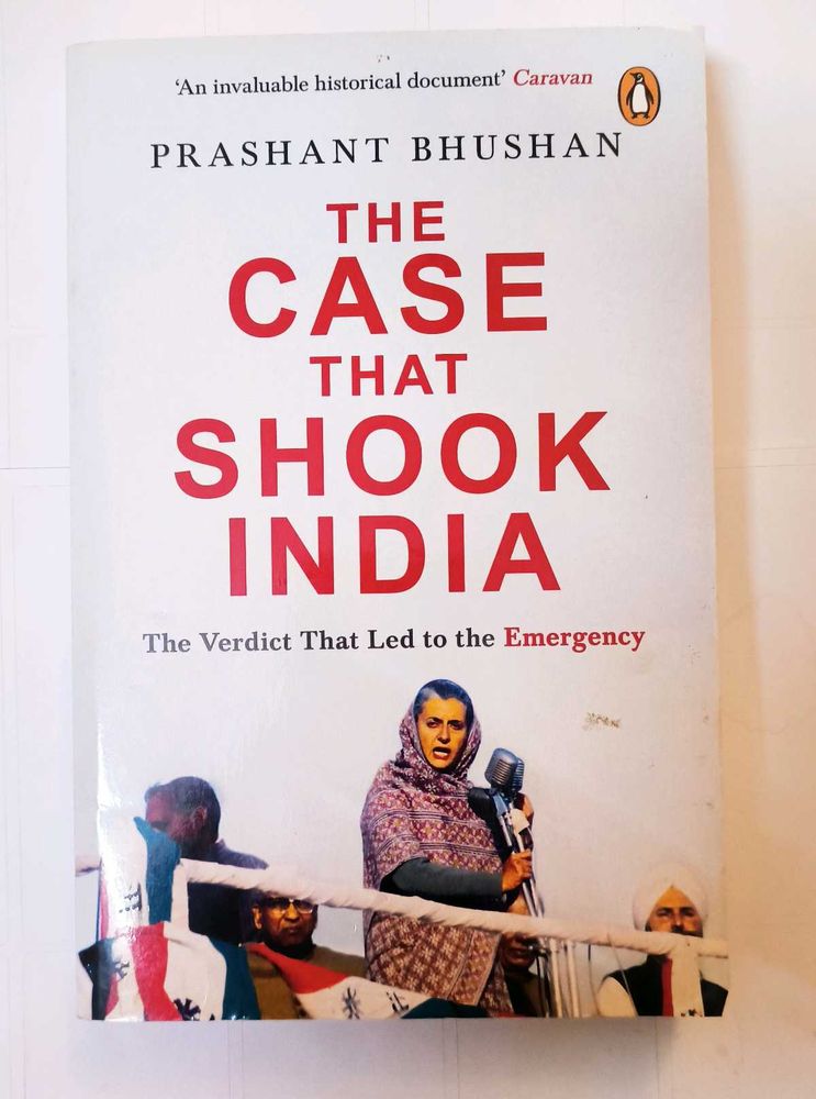 The Case That Shook India