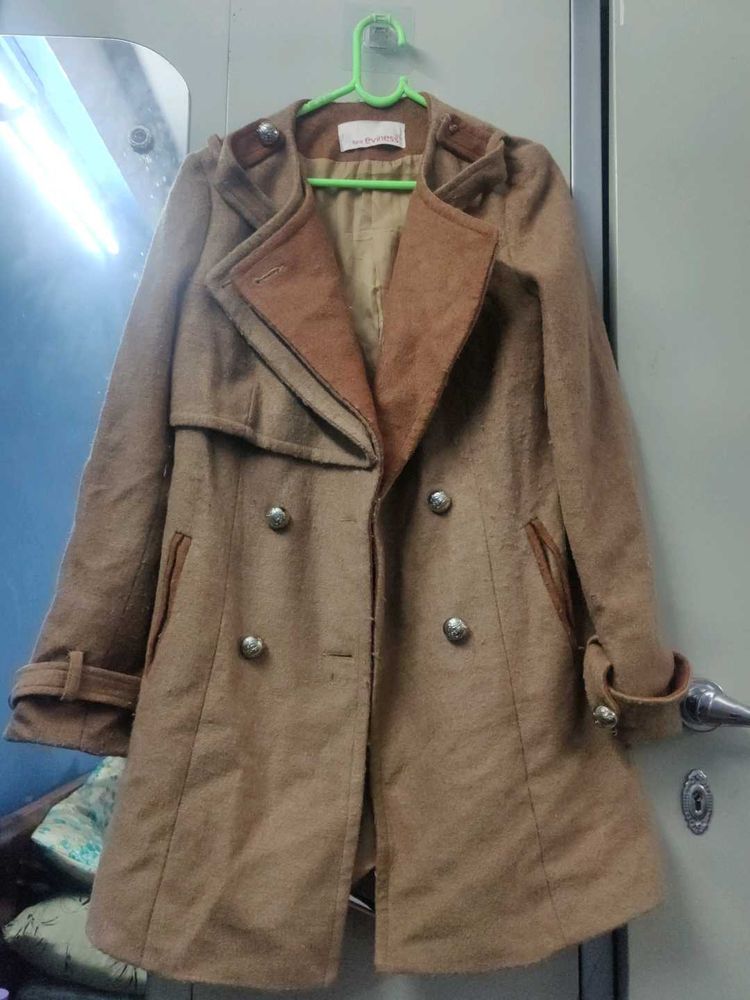 Long Coat
