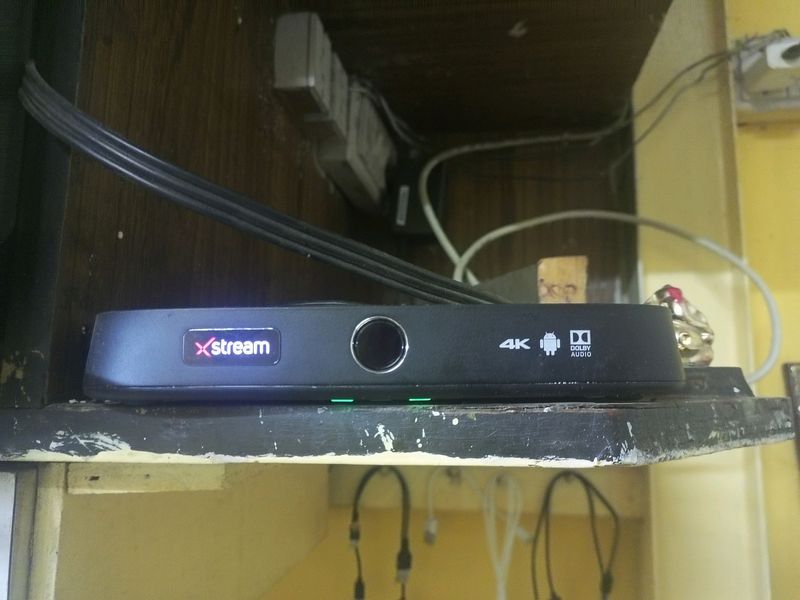 50+ Freebies &amp; Airtel Xstream Box